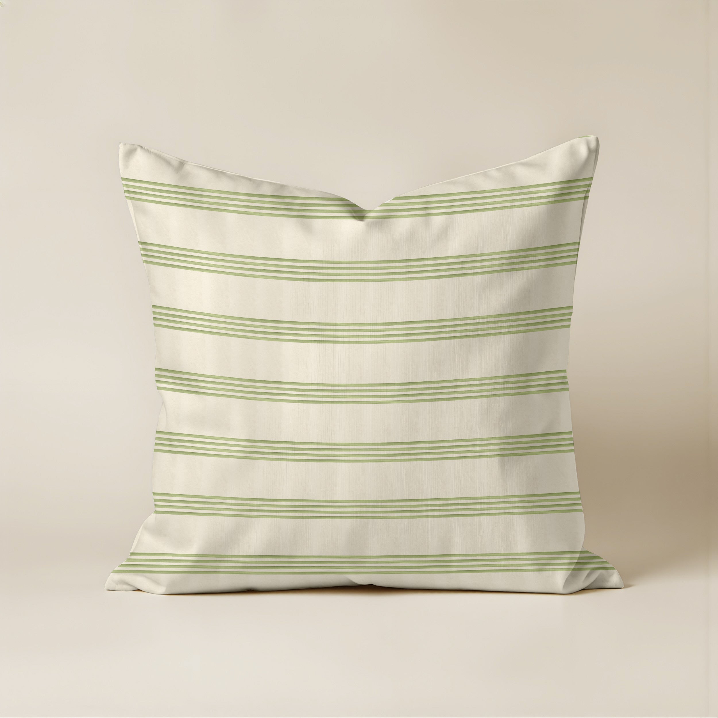 Funda de cojín 100% algodón 50x50 cm Alcudia Cont