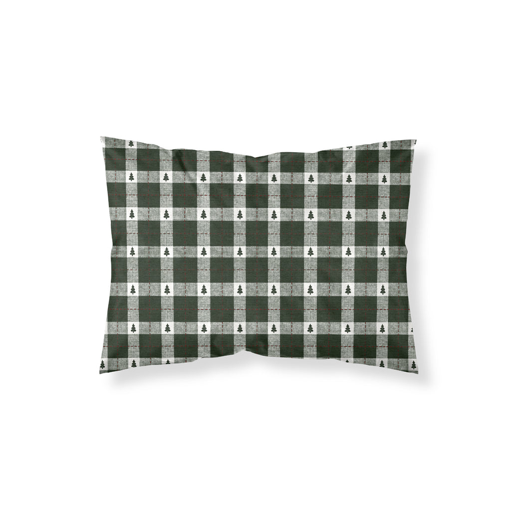 Funda de almohada Arbolina 12 tacto suave