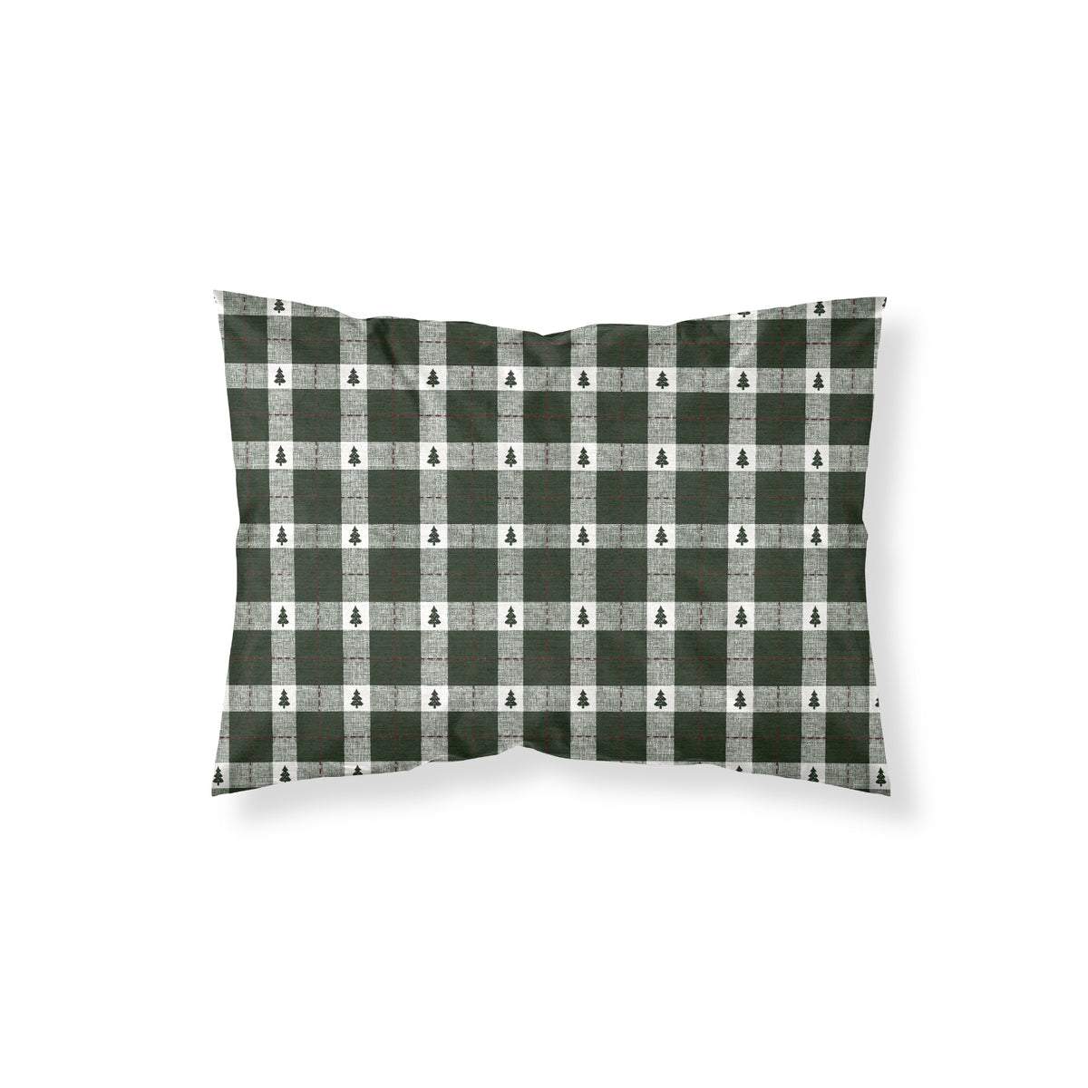 Funda de almohada Arbolina 12 tacto suave