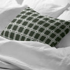 Funda de almohada Arbolina 12 tacto suave