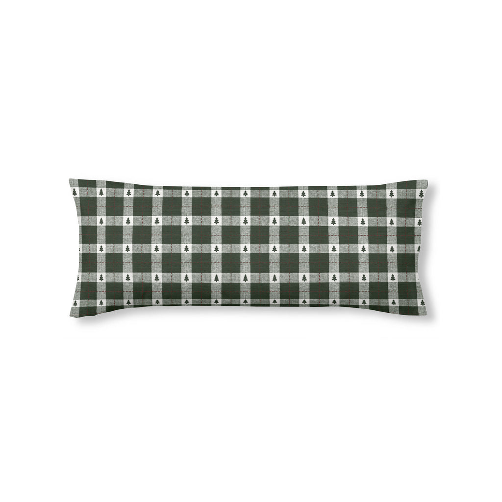 Funda de almohada Arbolina 12 tacto suave