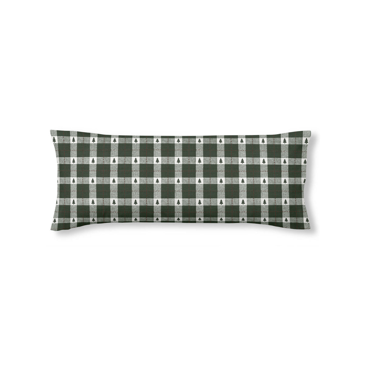 Funda de almohada Arbolina 12 tacto suave
