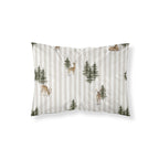 Funda de almohada Arbolina 35 tacto suave