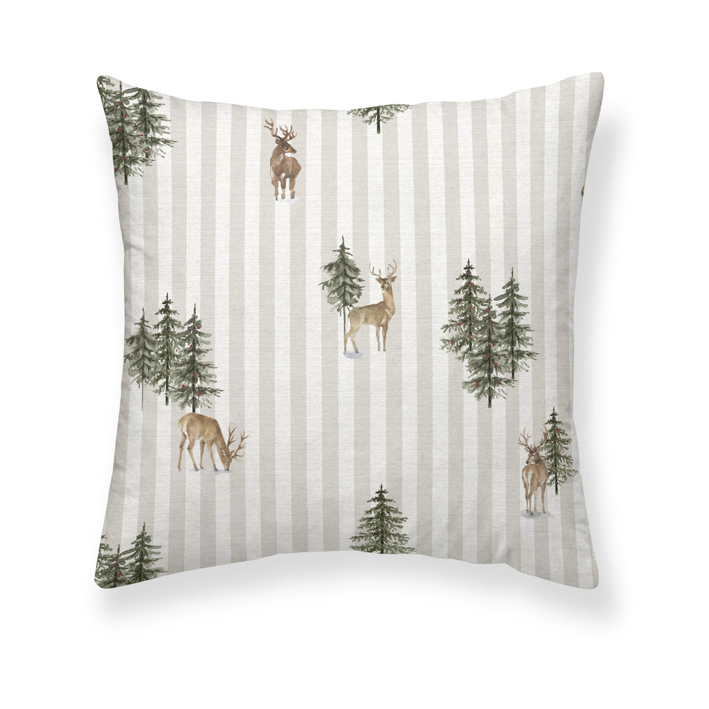 Funda de almohada Arbolina 35 tacto suave
