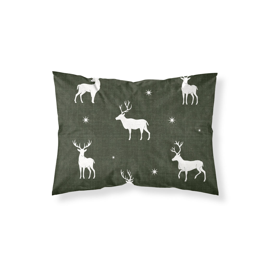 Funda de almohada Arbolina 41 tacto suave