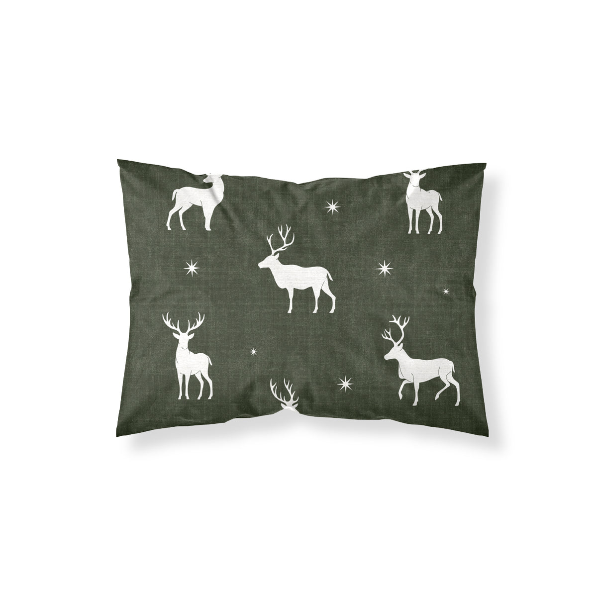 Funda de almohada Arbolina 41 tacto suave