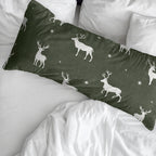 Funda de almohada Arbolina 41 tacto suave