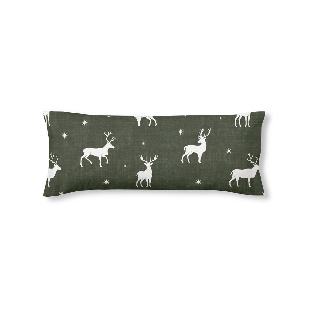 Funda de almohada Arbolina 41 tacto suave