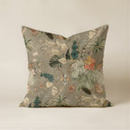 100% cotton cushion cover 50x50 cm Aspe