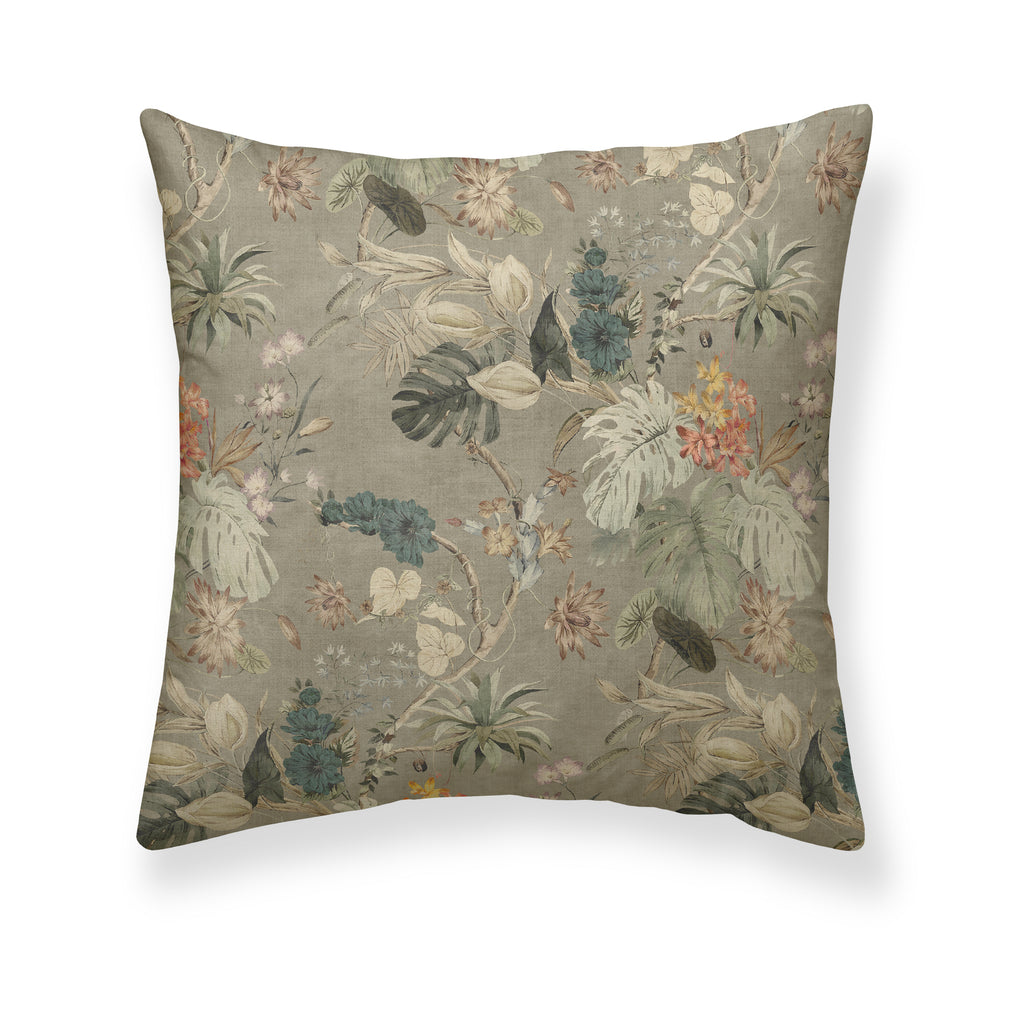 Aspe percale 200 thread count pillowcase