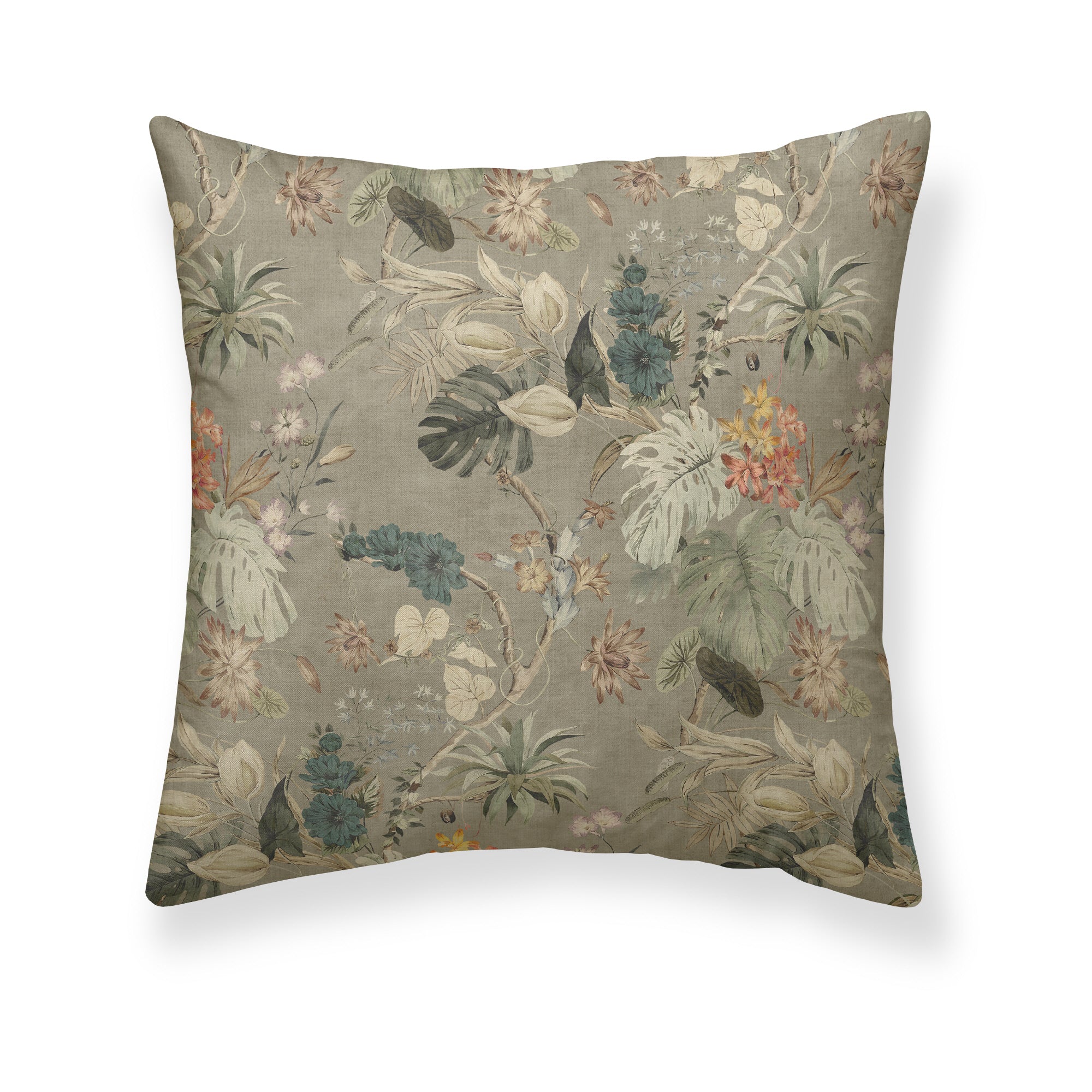 Aspe percale 200 thread count pillowcase