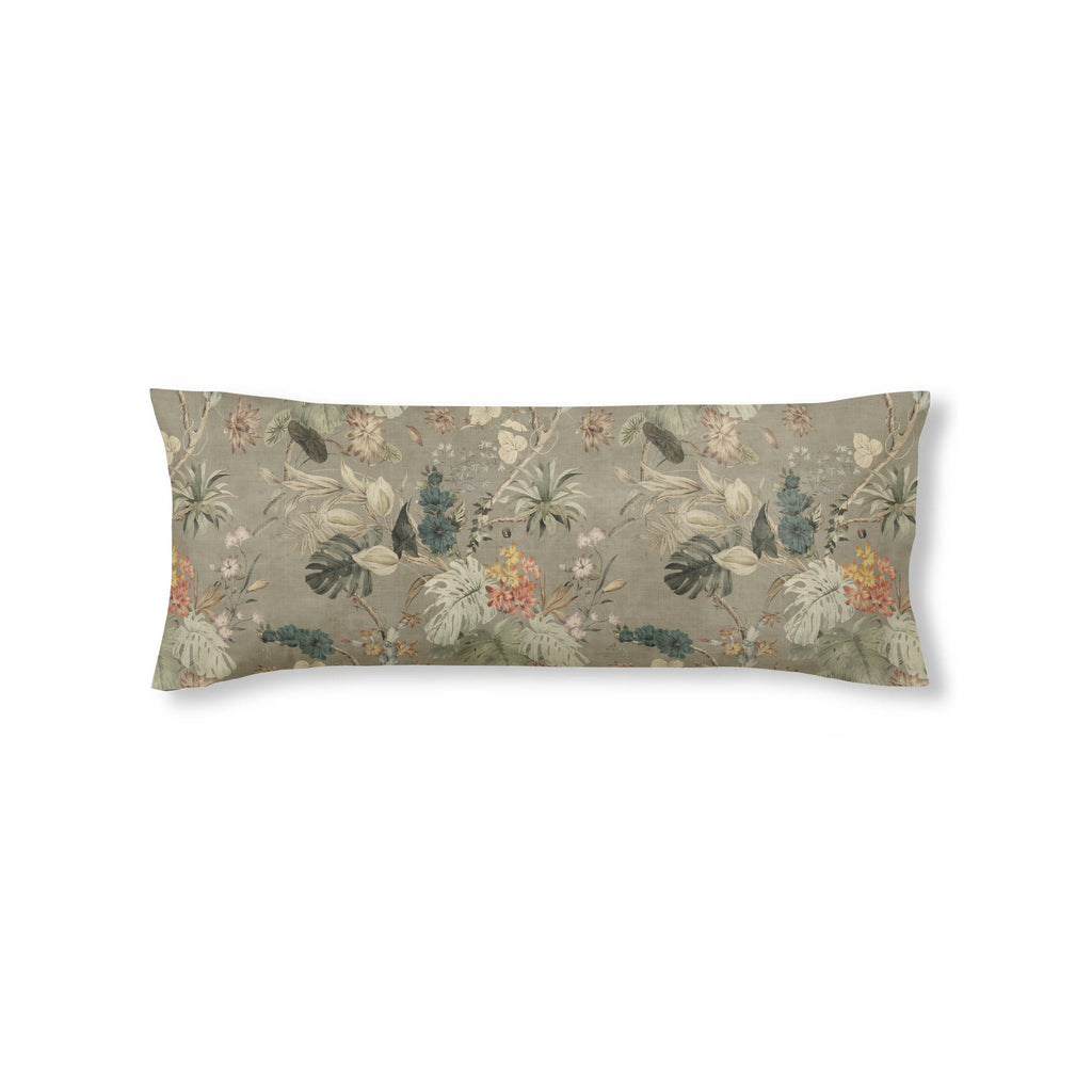 Aspe percale 200 thread count pillowcase