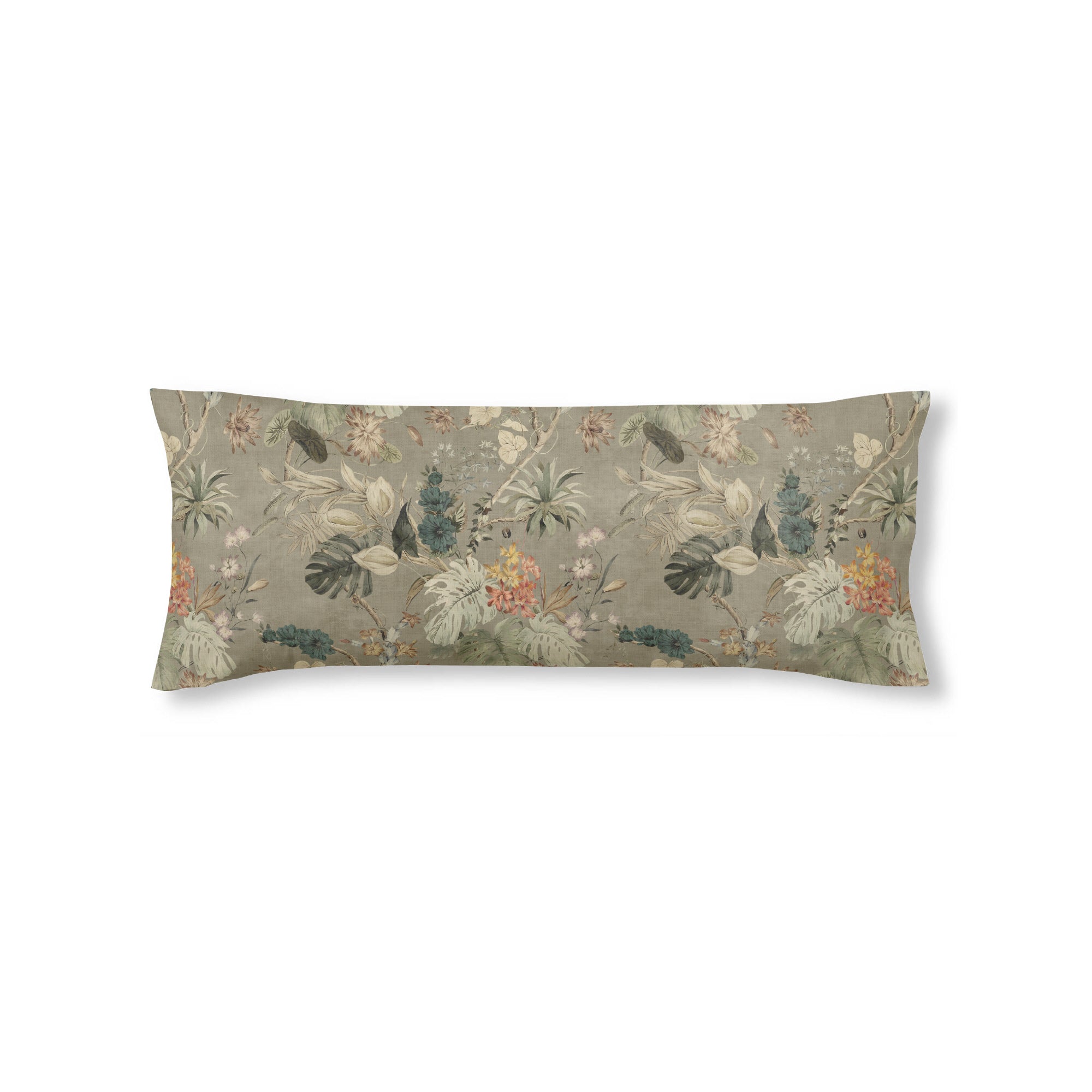 Aspe percale 200 thread count pillowcase