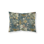 Funda de almohada Aspe Azul percal 200 hilos