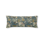 Funda de almohada Aspe Azul percal 200 hilos