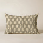 100% cotton cushion cover 30x50 cm Aspe Cont