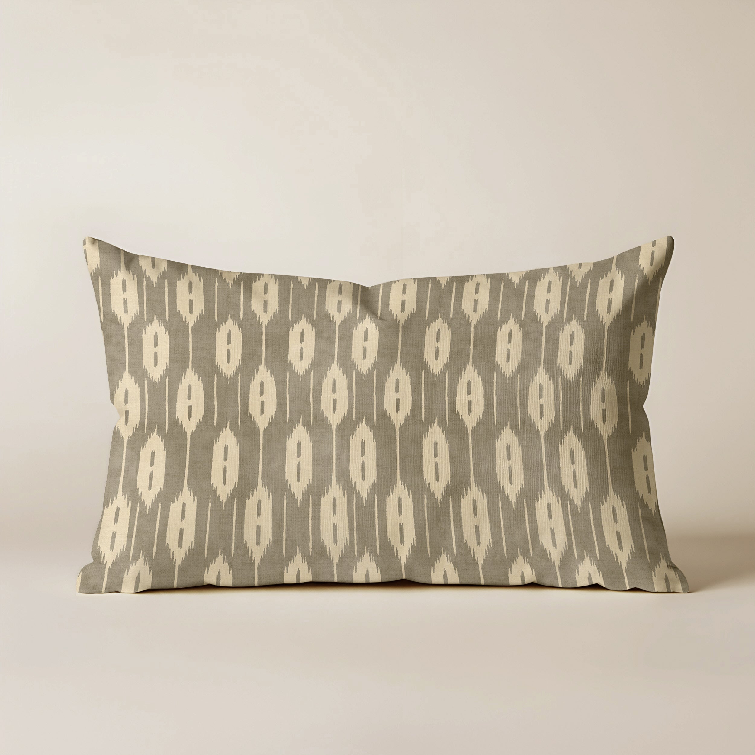 100% cotton cushion cover 30x50 cm Aspe Cont