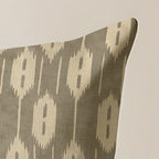 100% cotton cushion cover 30x50 cm Aspe Cont