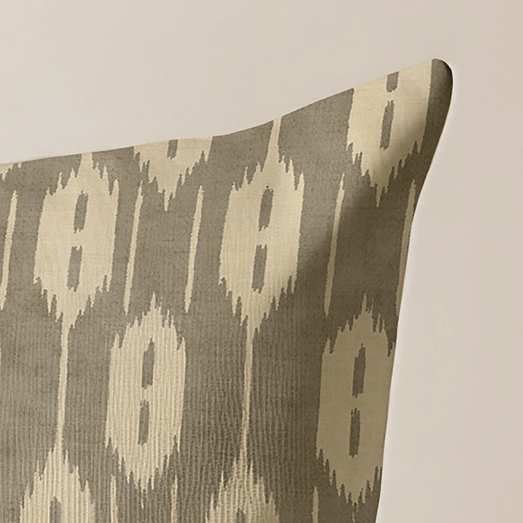 100% cotton cushion cover 30x50 cm Aspe Cont