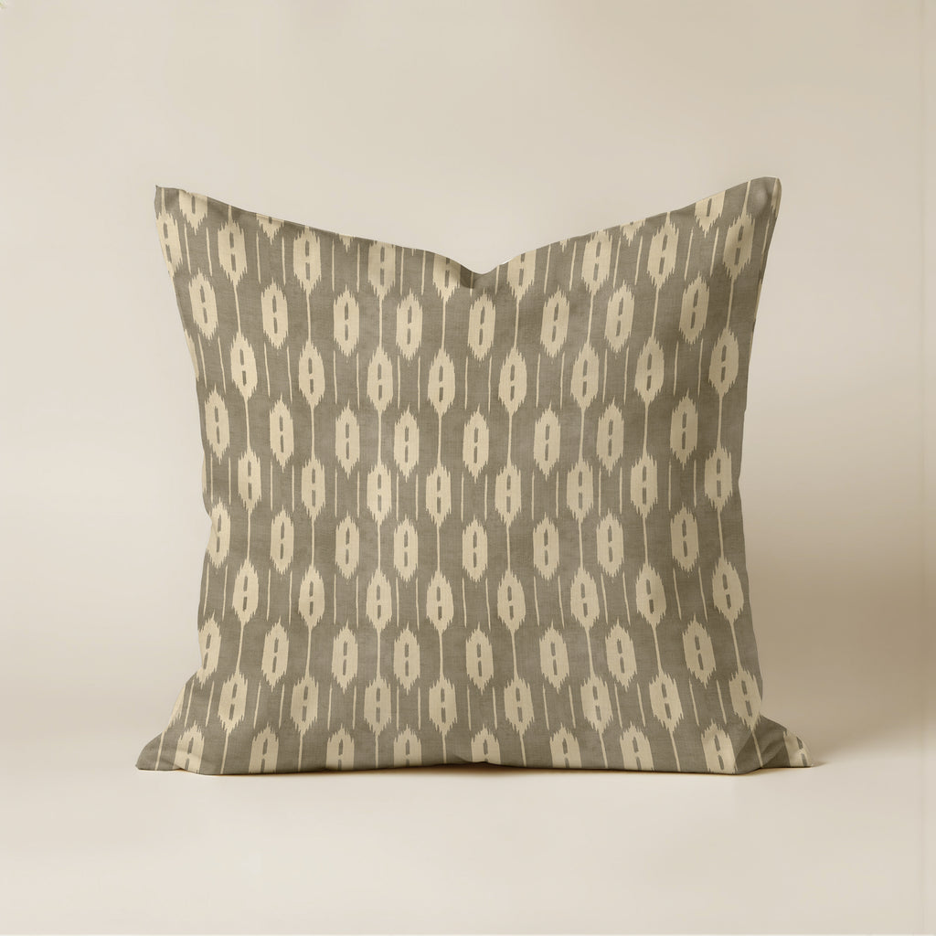 100% cotton cushion cover 50x50 cm Aspe Cont