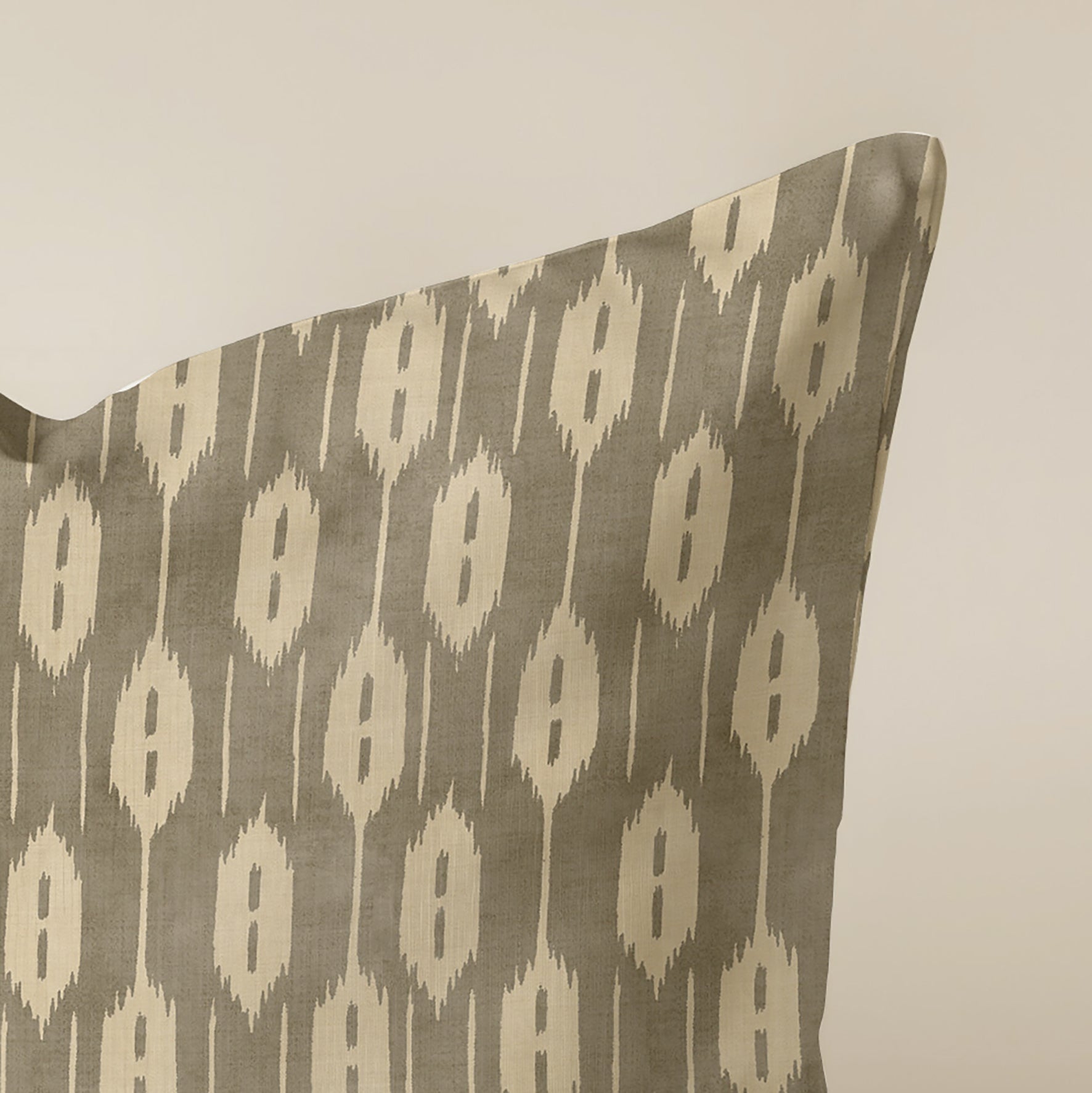 100% cotton cushion cover 50x50 cm Aspe Cont