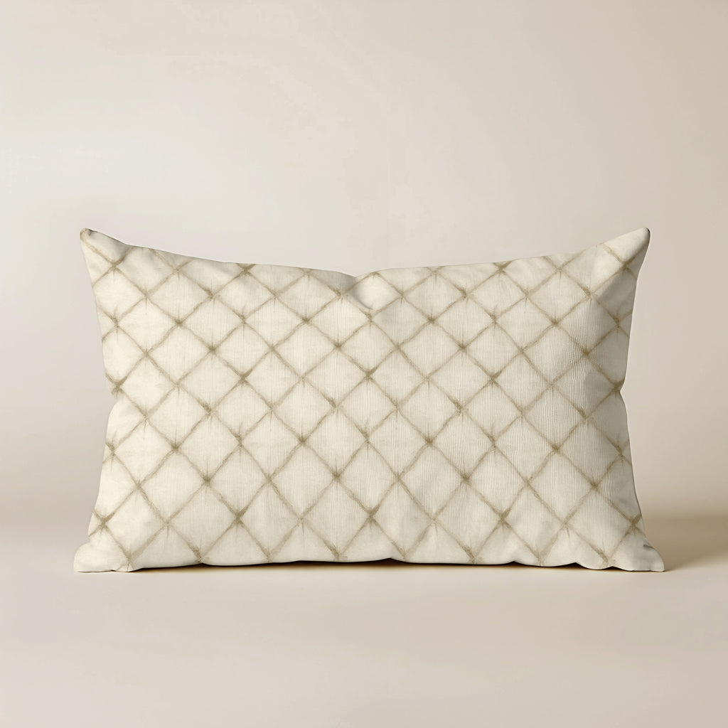 100% cotton cushion cover 30x50 cm Aspe Diago Cont