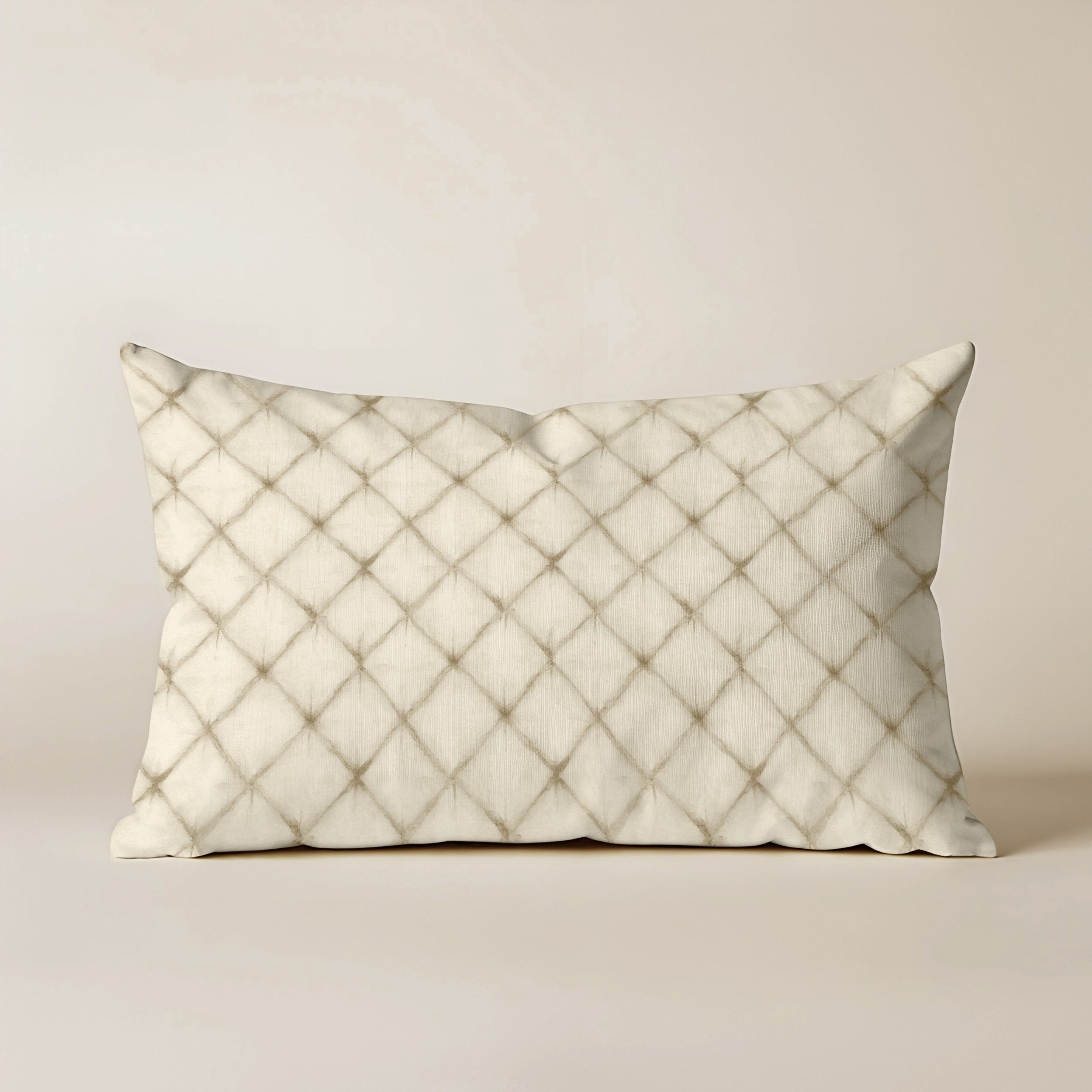 100% cotton cushion cover 30x50 cm Aspe Diago Cont