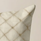 100% cotton cushion cover 30x50 cm Aspe Diago Cont