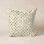 100% cotton cushion cover 50x50 cm Aspe Diago Cont