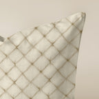 100% cotton cushion cover 50x50 cm Aspe Diago Cont