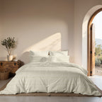 Fabara B 200 thread count duvet cover