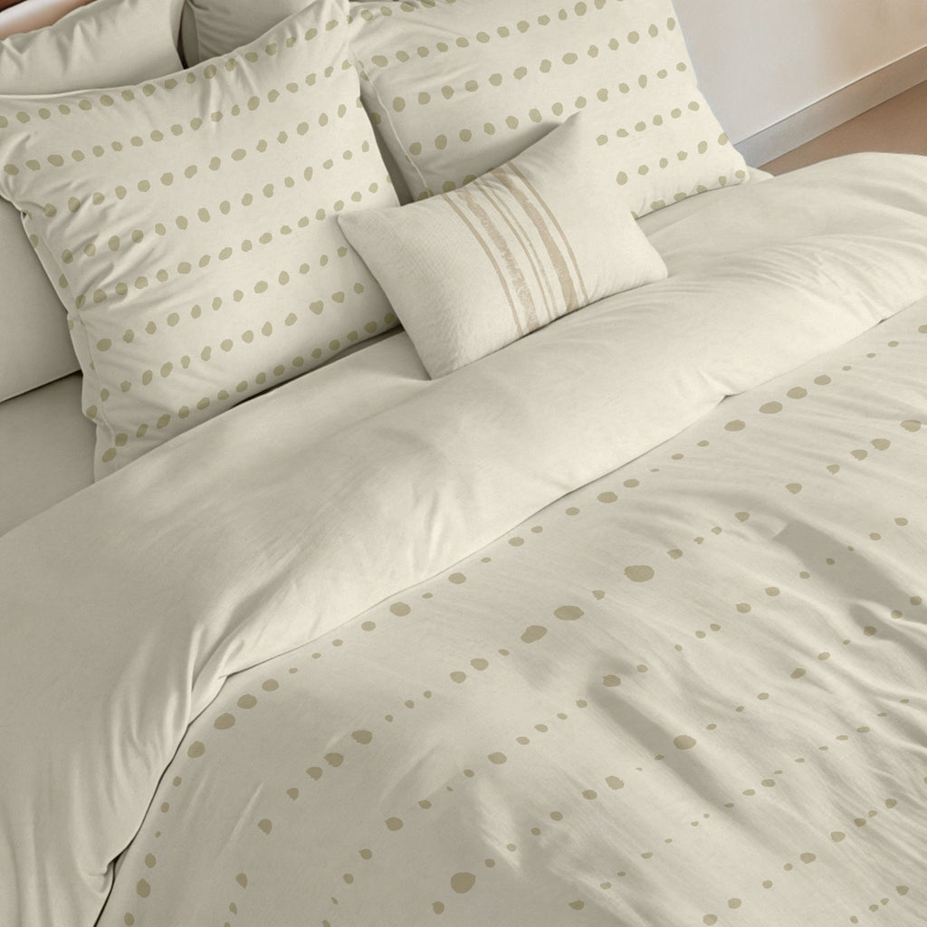 Fabara B 200 thread count duvet cover