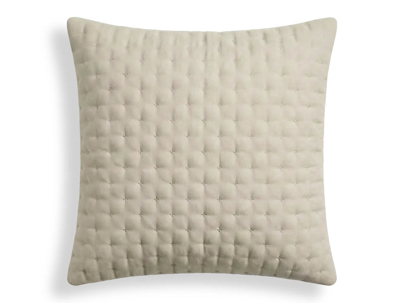 FUNDAS DE ALMOHADA ACOLCHADAS