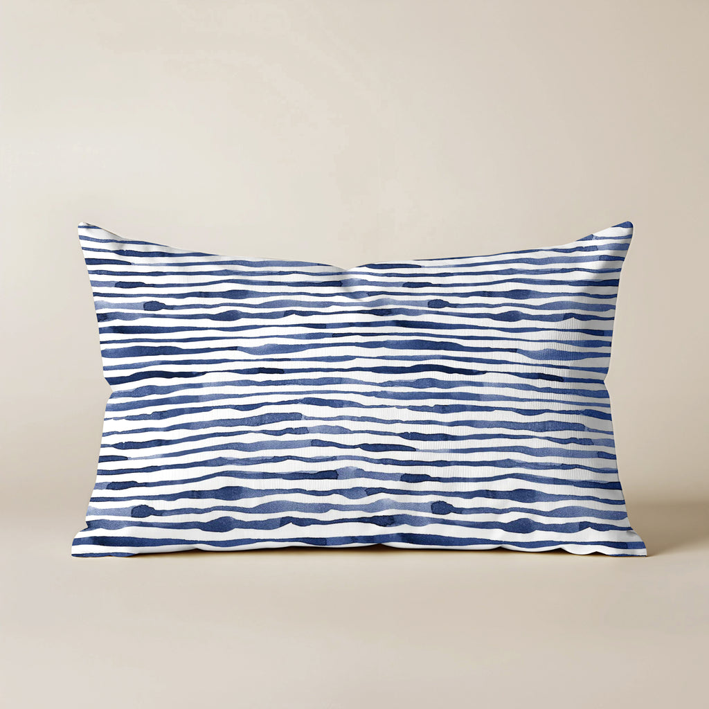 Housse de coussin 100% coton 30x50 cm Bellreguard Cont