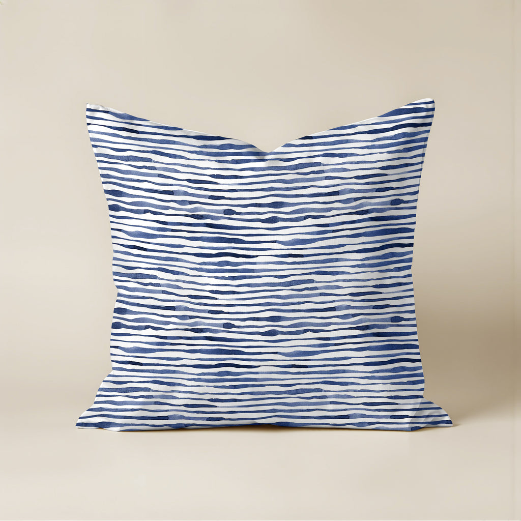 Housse de coussin 100% coton 50x50 cm Bellreguard Cont