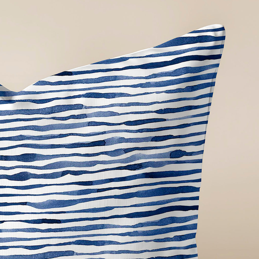 Housse de coussin 100% coton 50x50 cm Bellreguard Cont