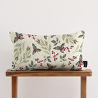 Belum Christmas 13-102 100% cotton cushion cover 30x50 cm