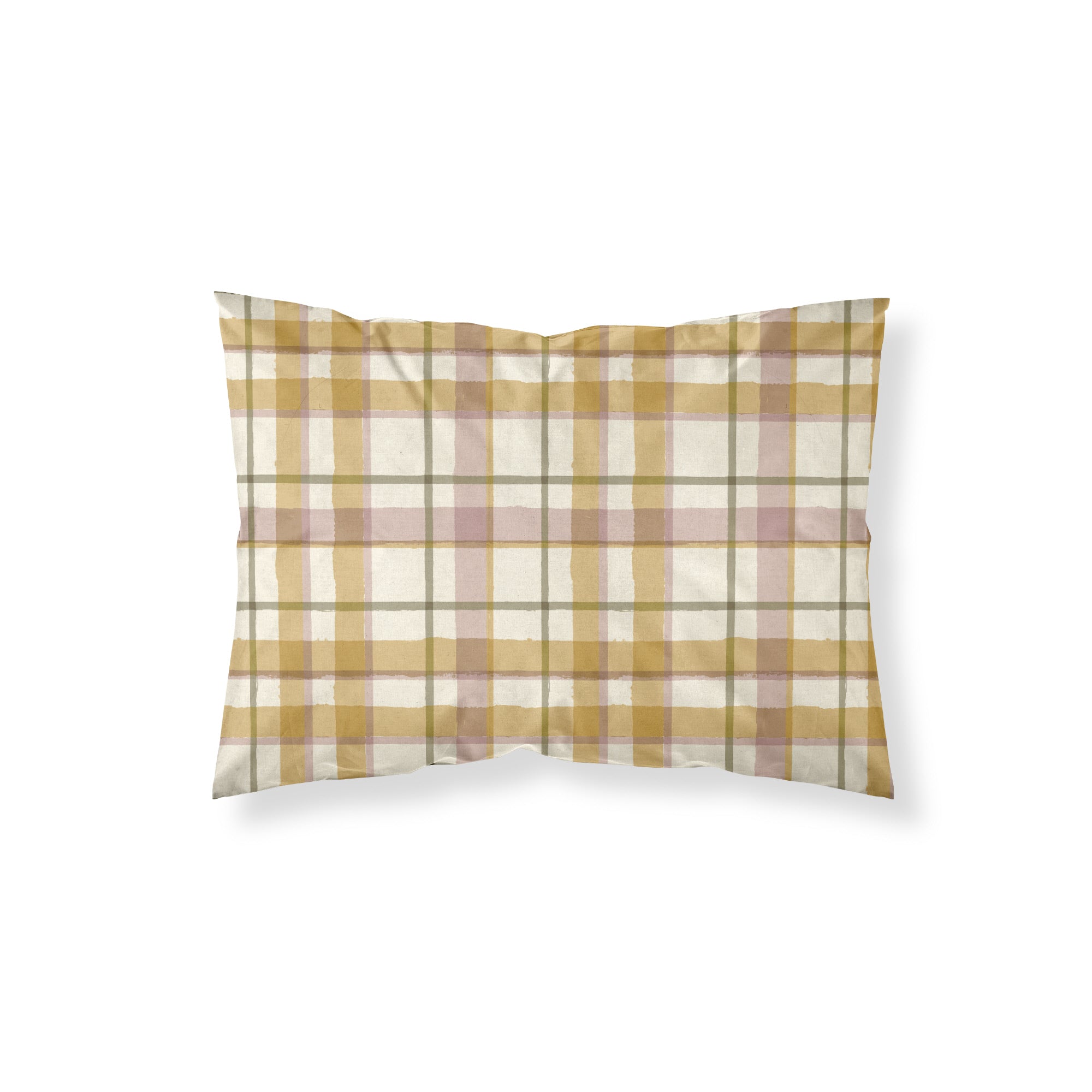 Benimodo percale pillowcase, 200 thread count