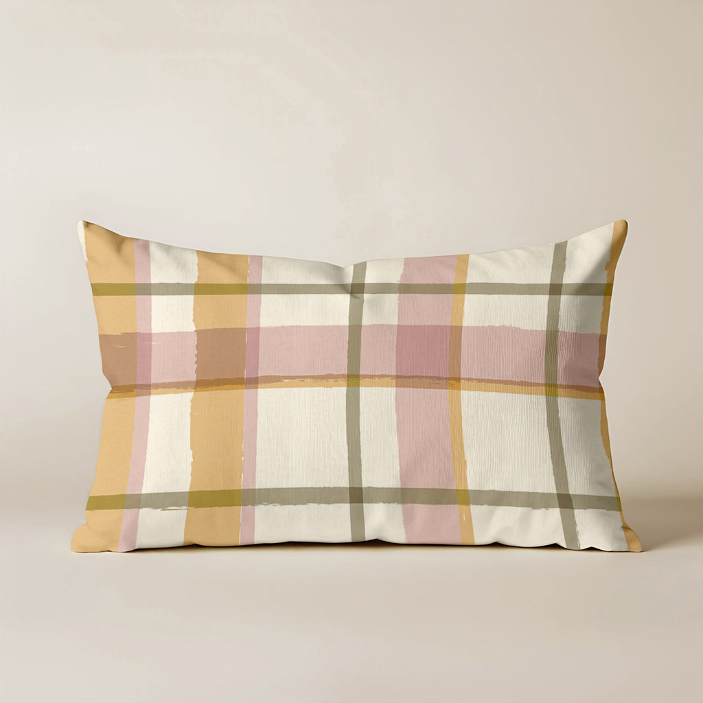 100% cotton cushion cover 30x50 cm Benimodo