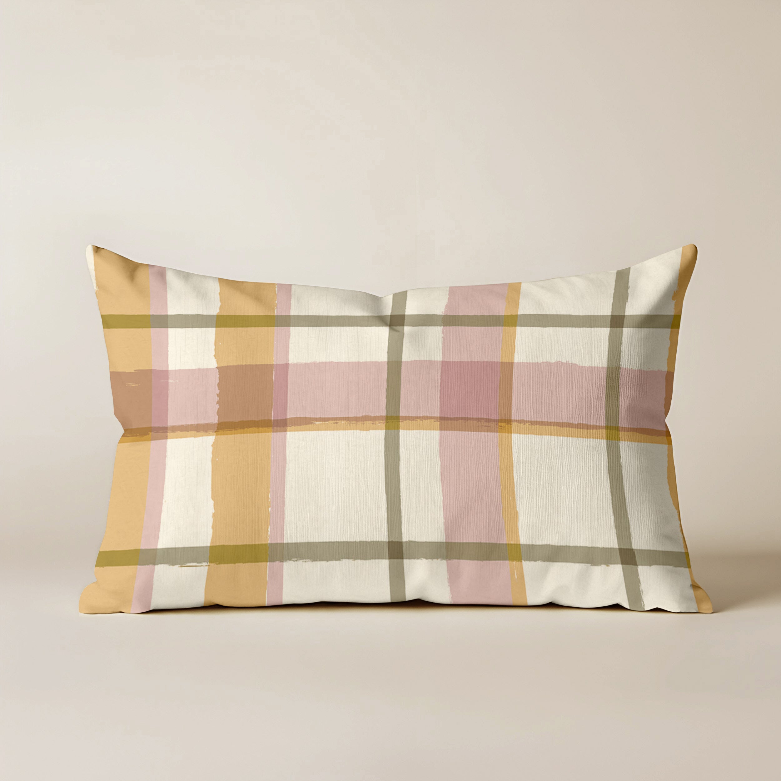 100% cotton cushion cover 30x50 cm Benimodo