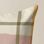 100% cotton cushion cover 30x50 cm Benimodo