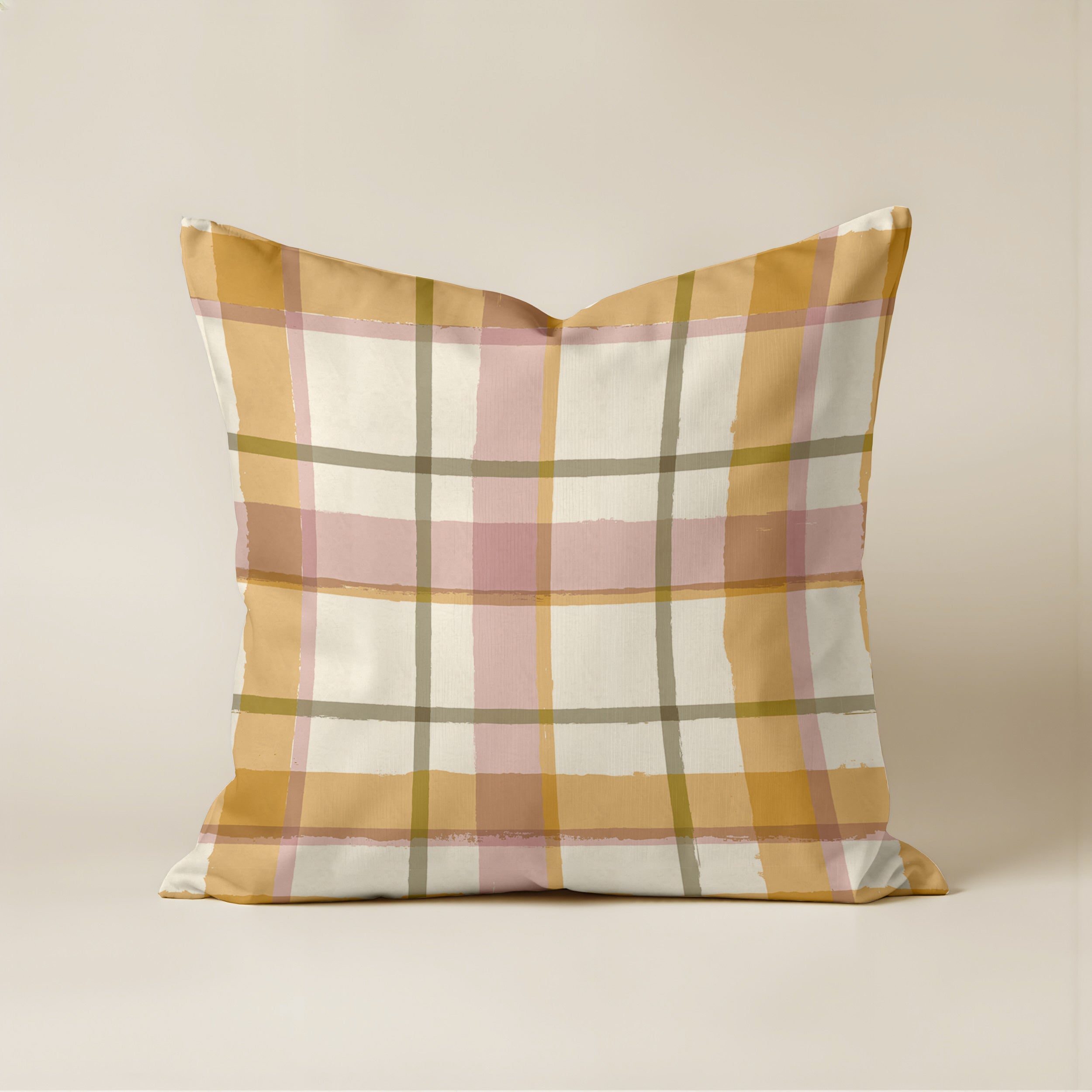 100% cotton cushion cover 50x50 cm Benimodo