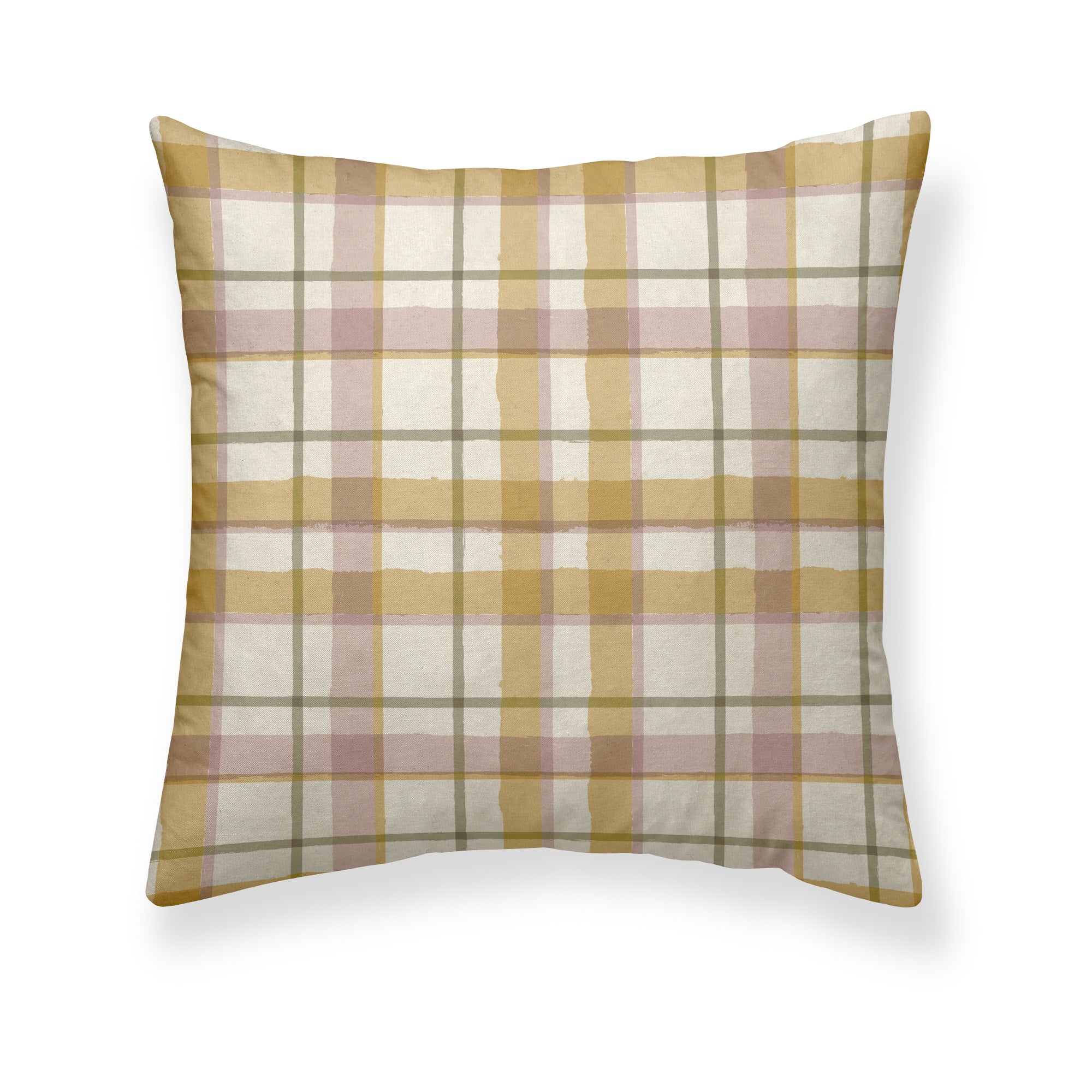 Benimodo percale pillowcase, 200 thread count