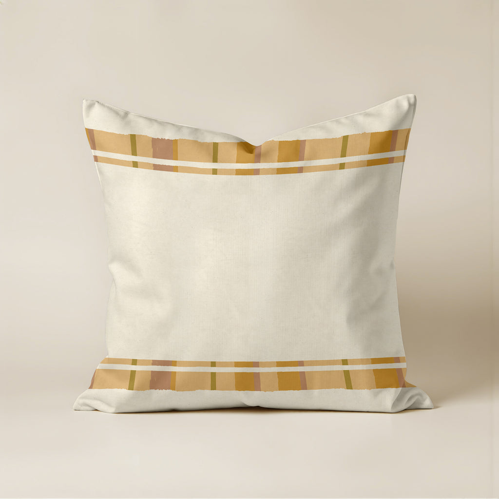 Benimodo A 100% cotton cushion cover 50x50 cm