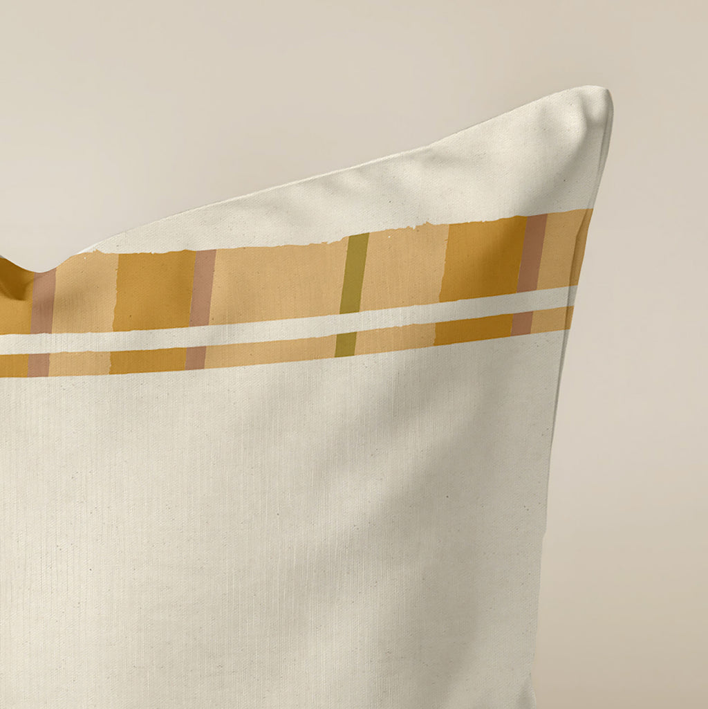 Benimodo A 100% cotton cushion cover 50x50 cm