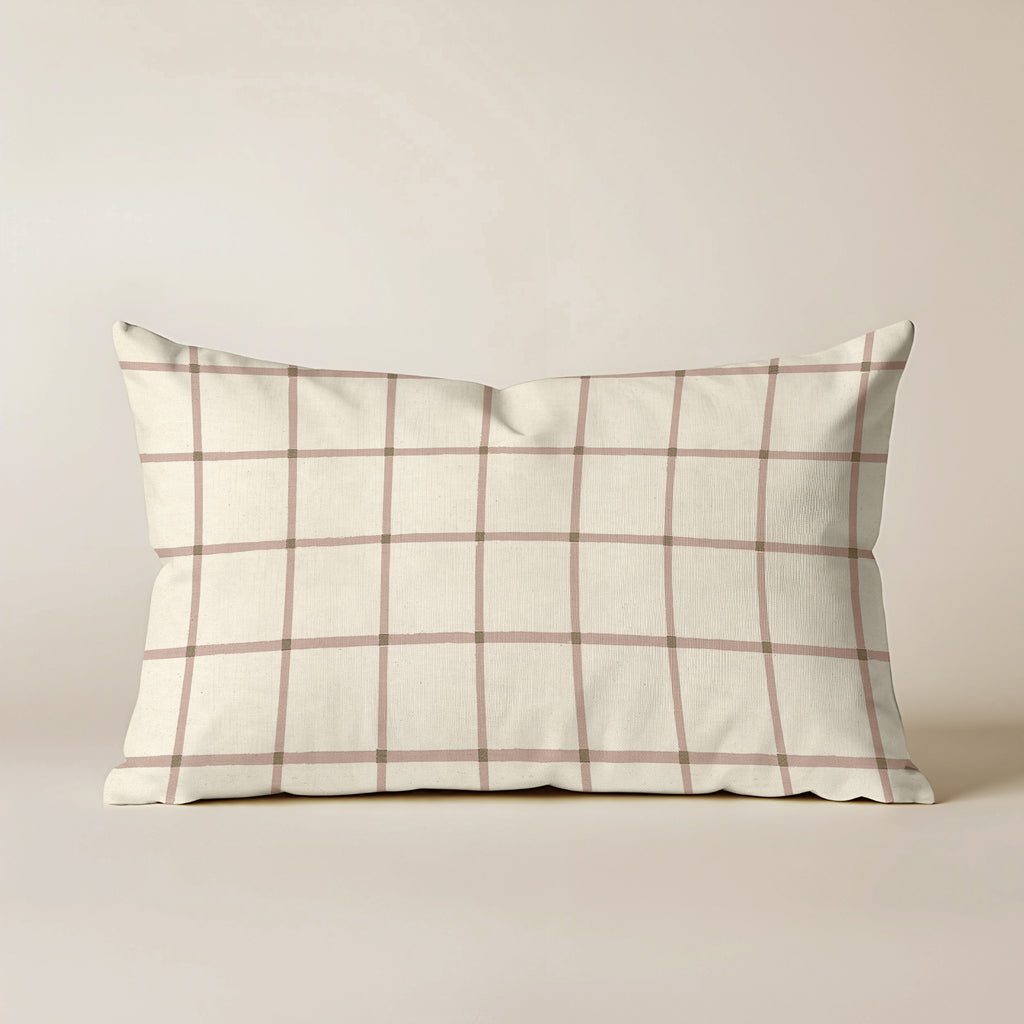 100% cotton cushion cover 30x50 cm Benimodo Cont