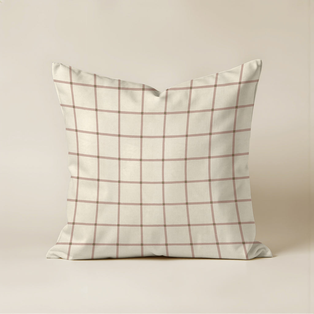 100% cotton cushion cover 50x50 cm Benimodo Cont