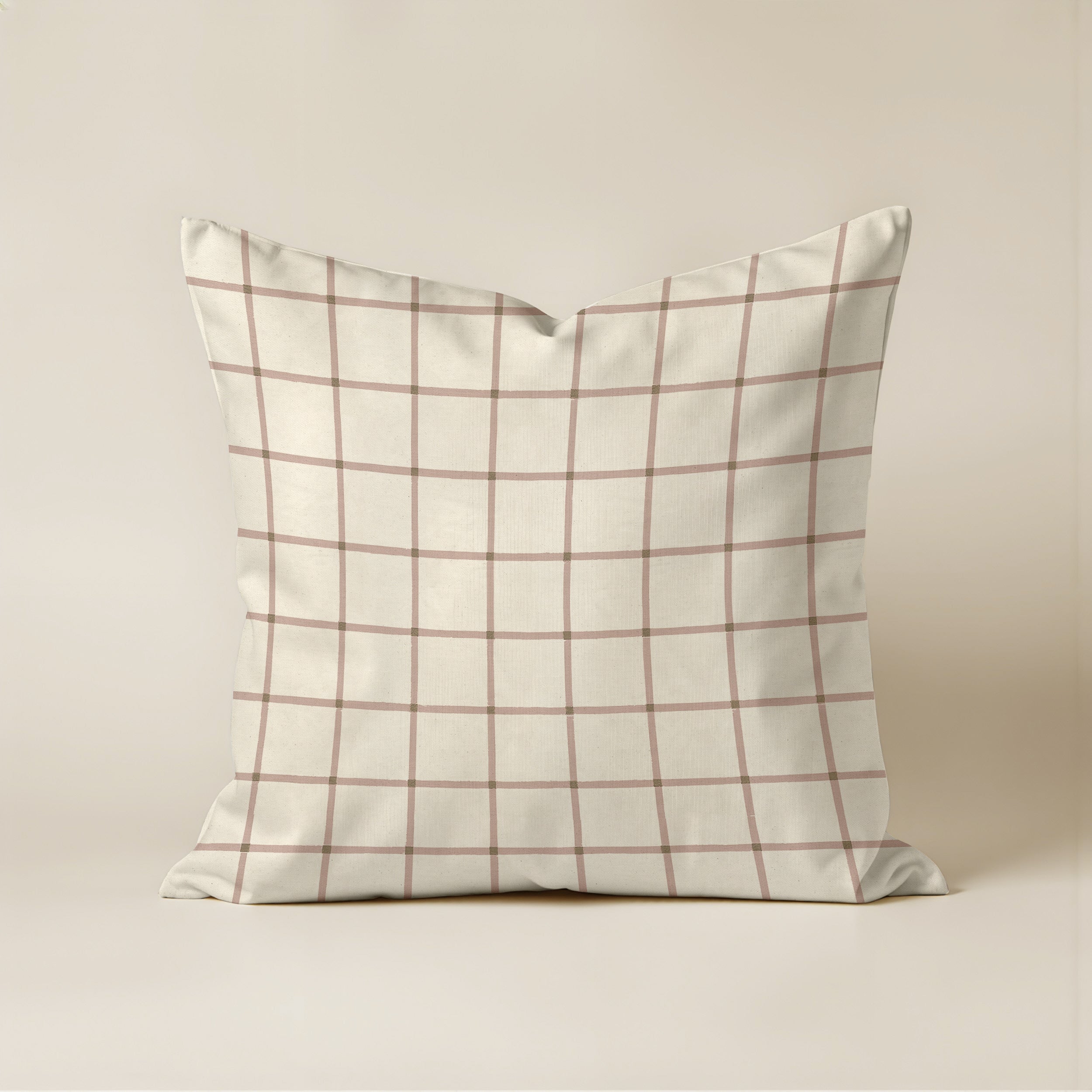 100% cotton cushion cover 50x50 cm Benimodo Cont