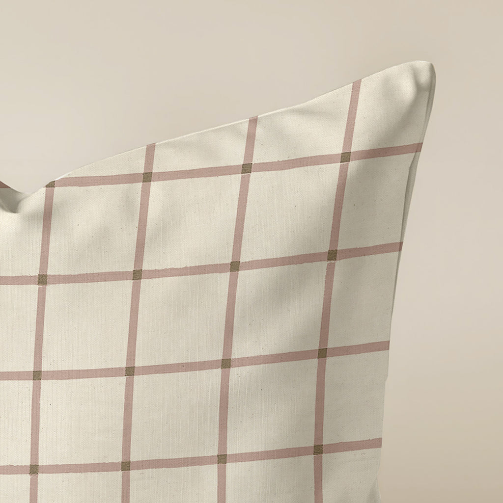 100% cotton cushion cover 50x50 cm Benimodo Cont