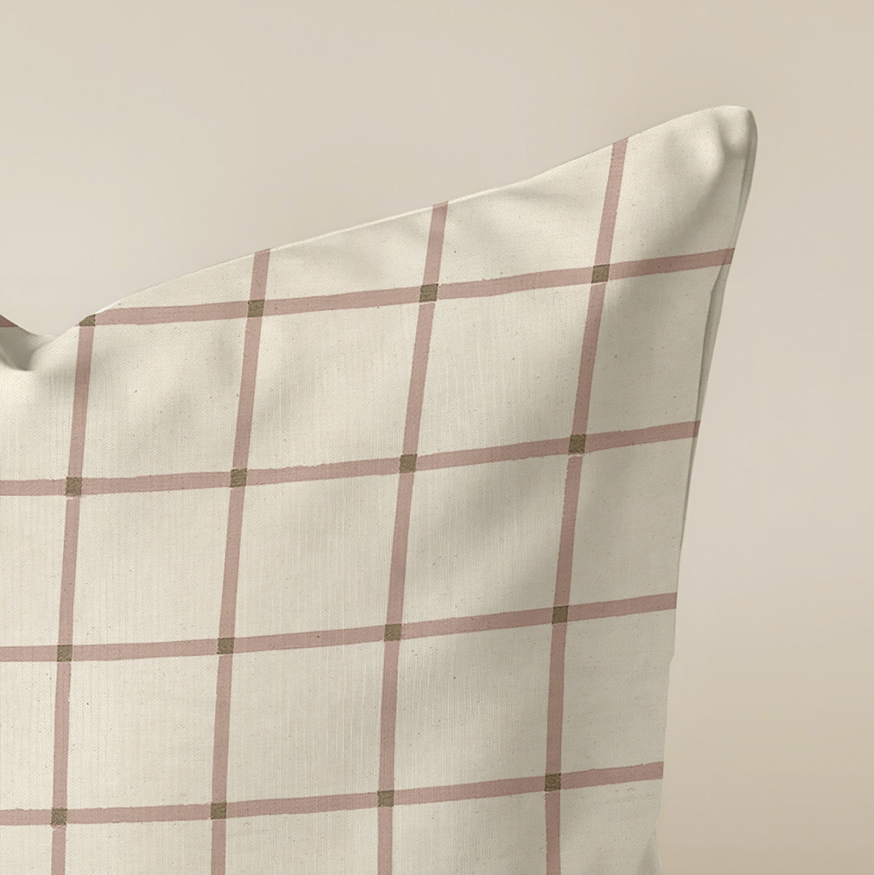 100% cotton cushion cover 50x50 cm Benimodo Cont